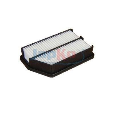 JAPKO Luftfilter 20k37 Filtereinsatz 54mm für HYUNDAI