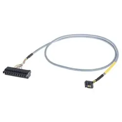 Wago 706-3033/202-100 Systemleitung,für Schneider Modicon TM3,8 Digitalausgänge 7063033202100