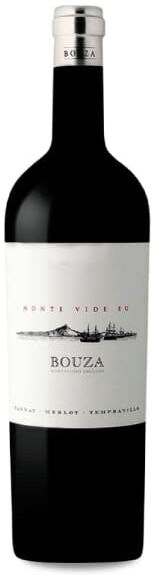 Bouza Monte Vide Eu 2024 - 75cl