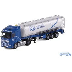 Cavallino RB Logistics DAF XG Tankauflieger 20-1369