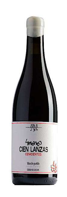 4 Monos Viticultores 4 Monos Cien Lanzas 2023 - 75cl