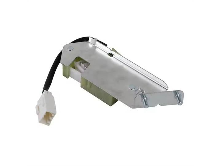 Interrupteur de feu stop pour modèles Jaguar X100 XK8 S XJ6 1995-2006 LJB6420BB, LHF6420DA, LJB6420AA, LHF6420AA, 80526027001