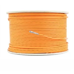 Nanocable 10.20.1700-305 (CAT7, 305 m), Netzwerkkabel