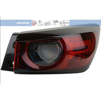 JOHNS Heckleuchte 45 88 88-2 LED rechts für MAZDA