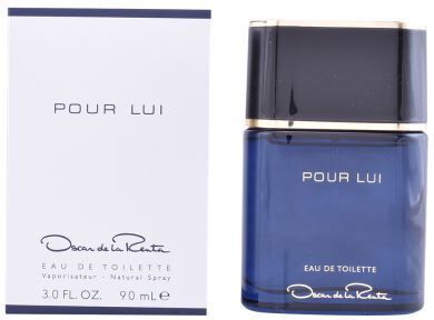 Oscar de la Renta Pour Lui Eau de Toilette 90 ml