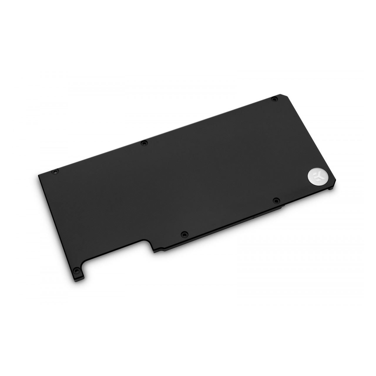 EK Water Blocks EK-AC GeForce RTX 3090 Backplate