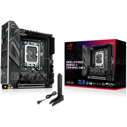 ASUS ROG STRIX B860-I GAMING WIFI Mainboard