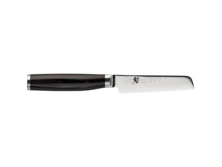 KAI Zubereitungsmesser SHUN PR. Tim Mälzer MINAMO Gemüsemesser 9cm