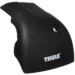Thule, Dachträger Zubehör, WingBar Edge linke Abdeckung