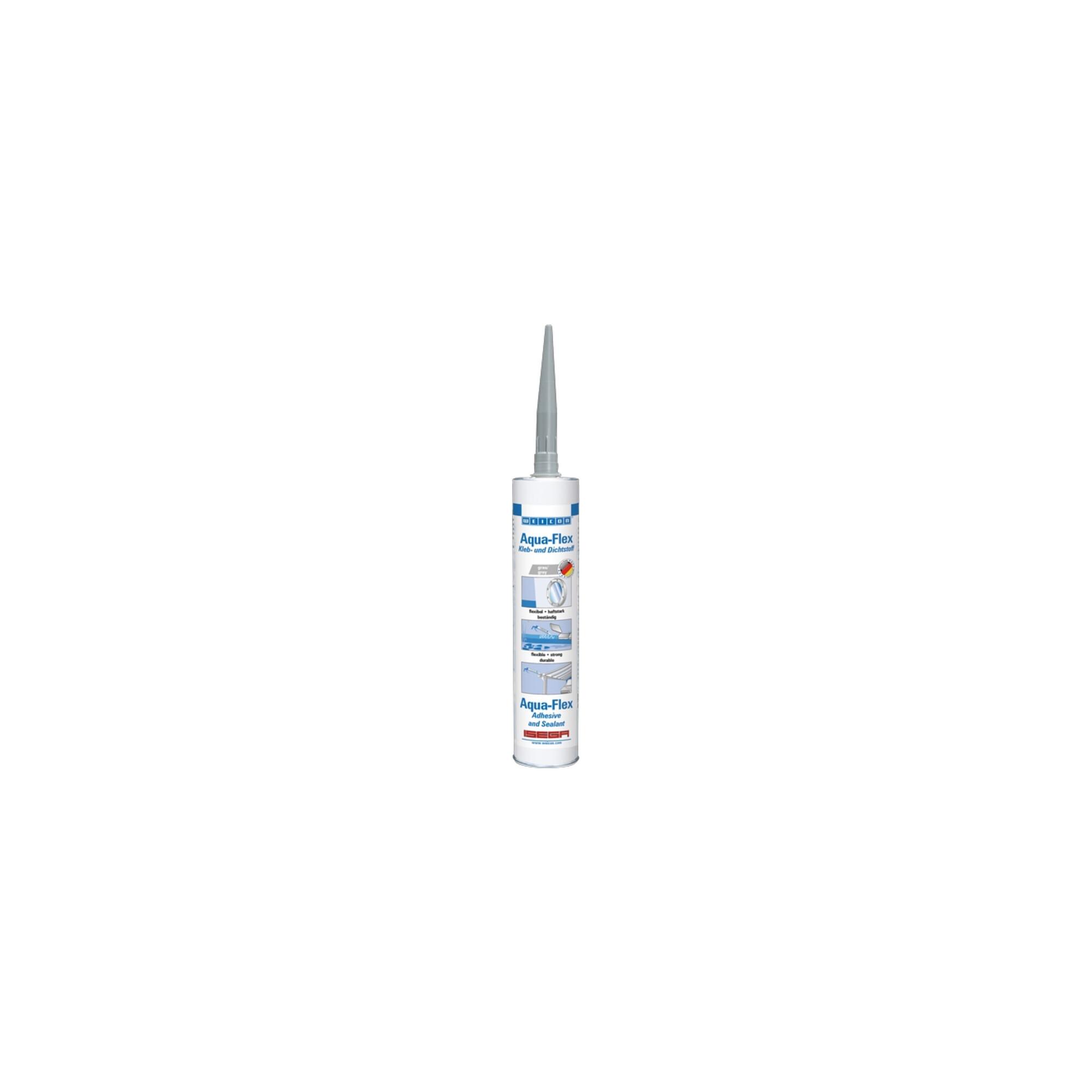 Weicon Aqua-Flex MS-Polymer 310 ml grau (10021678)