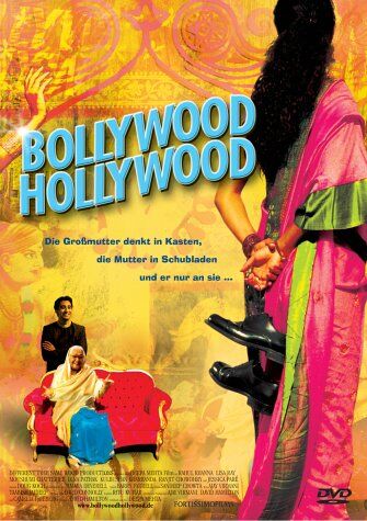 Deepa Mehta - Bollywood Hollywood - Preis vom 27.09.2026 03:53:48 h