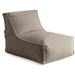 SITZSACK Bouclé Doze