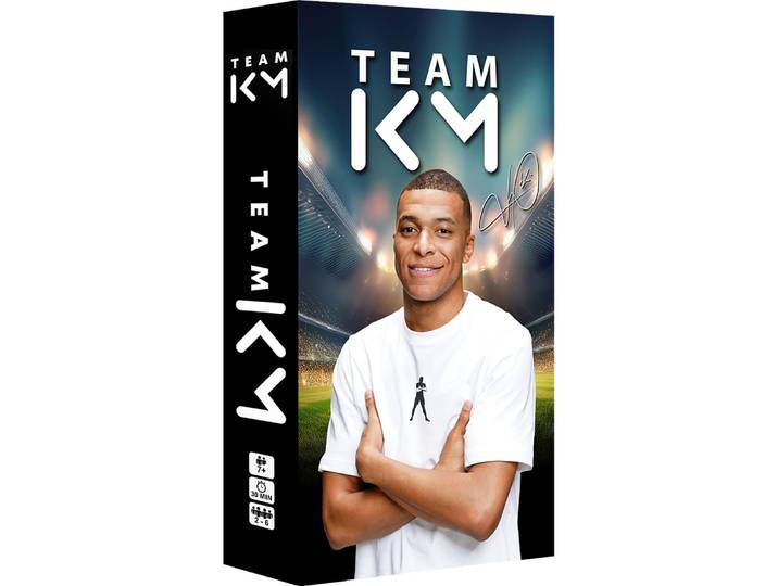 KM Team