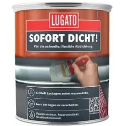 Lugato Streichabdichtung Sofort Dicht 750ml