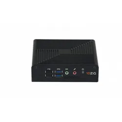 10ZiG Technology 4672q 1,04 GHz NOS (Zero) 900 g Schwarz x5-E8000