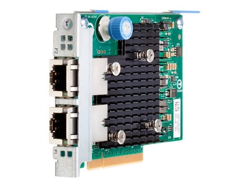 HPE 562FLR-T - Netzwerkadapter - PCIe 3.0 x4 (817745-B21)