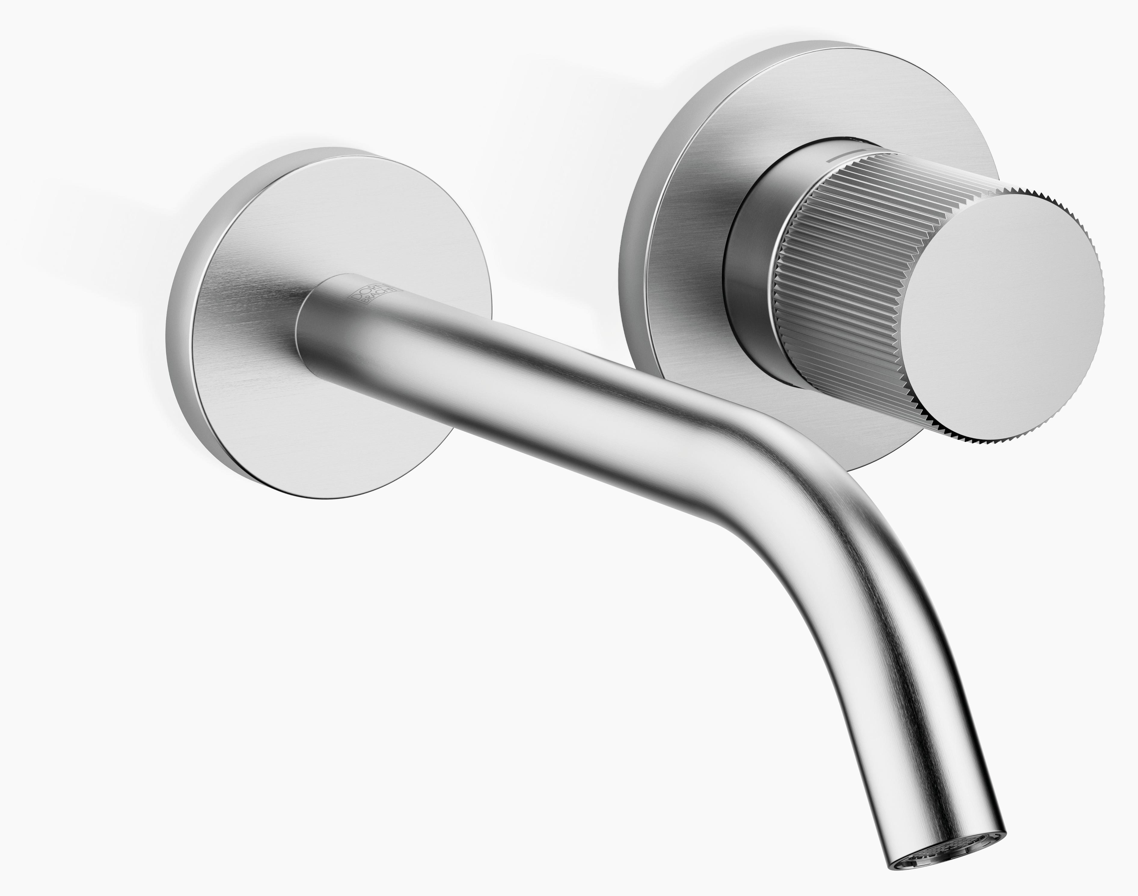 Dornbracht 36860664-93 WT-Wand-EHM ohne Ablaufgarnitur META