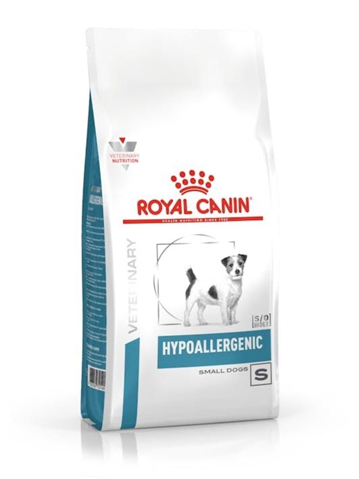 Royal Canin Hypoallergenic Small Dog 3.5kg Adult