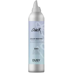 200ml dusy professional Color Mousse