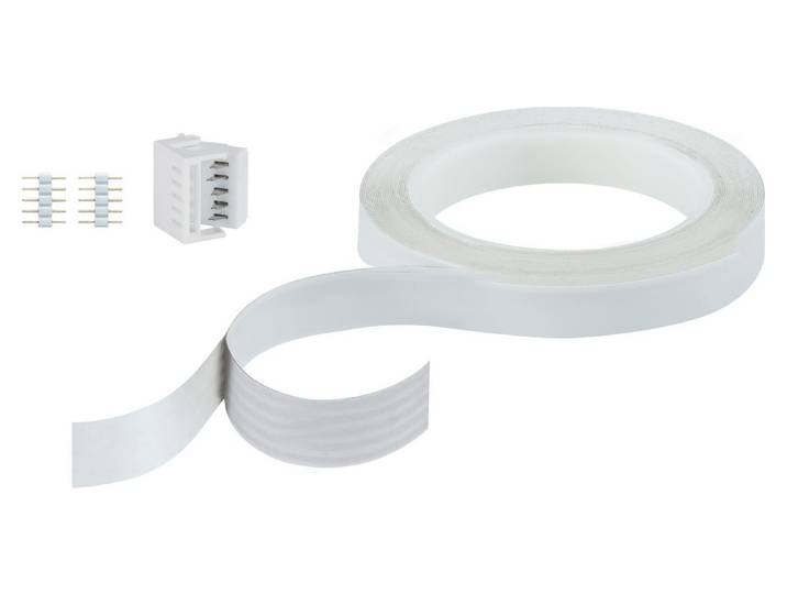 Paulmann MaxLED Invisible Connector für LED-Stripes 3 m