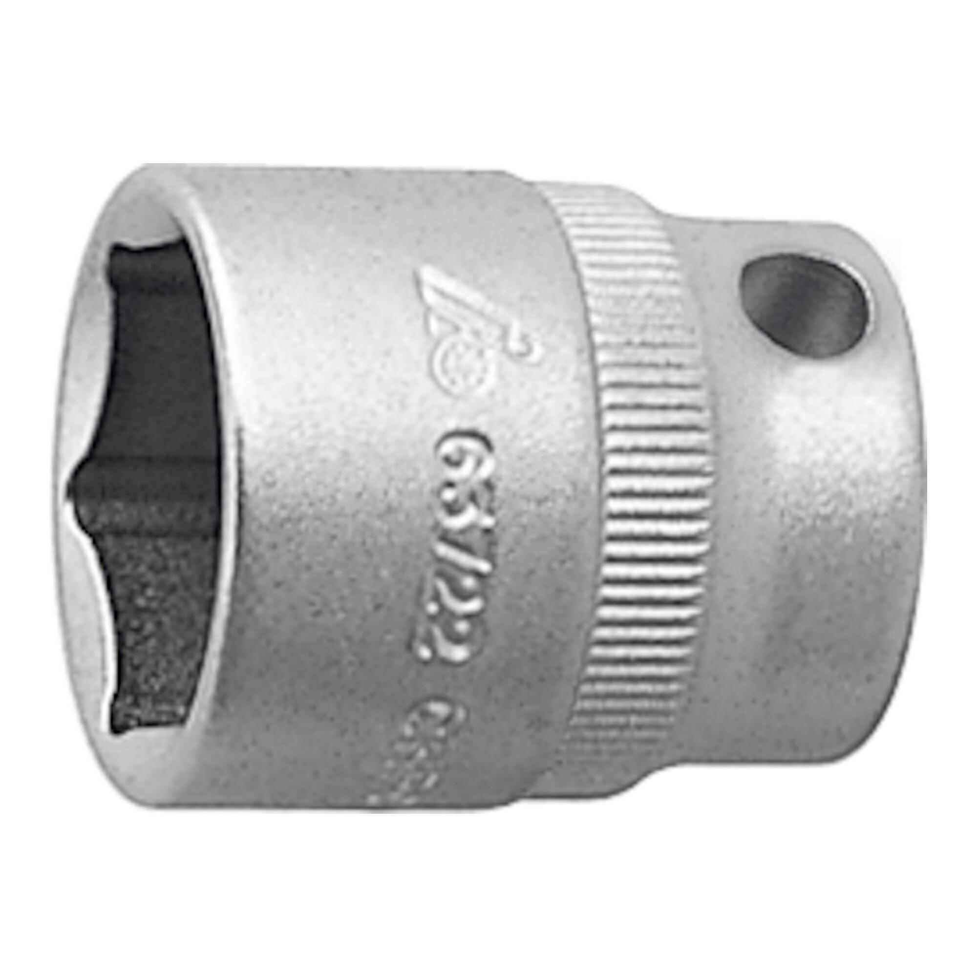 HOLEX 6-kant-Einsatz 3/8" 18 mm (637220 18)