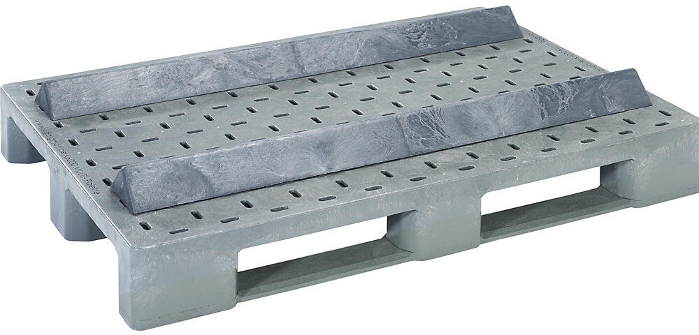 kaiserkraft Multi-Paletten-Set, mit Längskeilen, ab 1 Stk