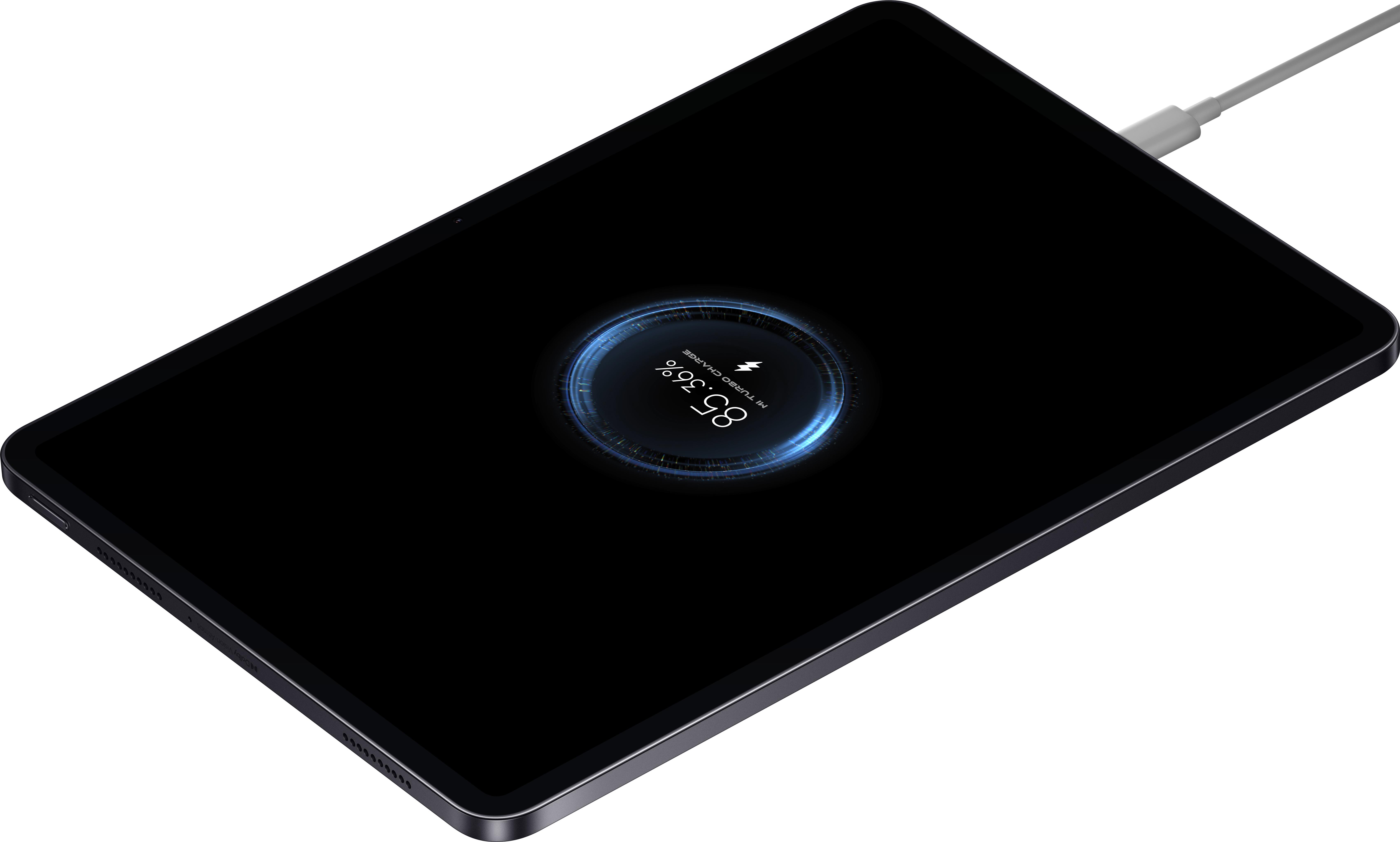 Xiaomi Pad 7 BLUE Snapdragon 7+ Gen 3 - Qualcomm Snapdragon - Qualcomm Snapdragon - 128 GB