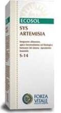Forza Vitale Sys Artemisia Gotas 50 ml