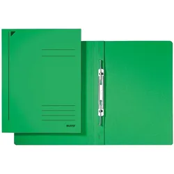 Leitz, Mappe, Spiralhefter (A4)