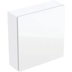 Geberit Hängeschrank quadratisch, 1 Tür 502319012