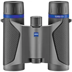 ZEISS Terra ED 8x25 schwarz grau