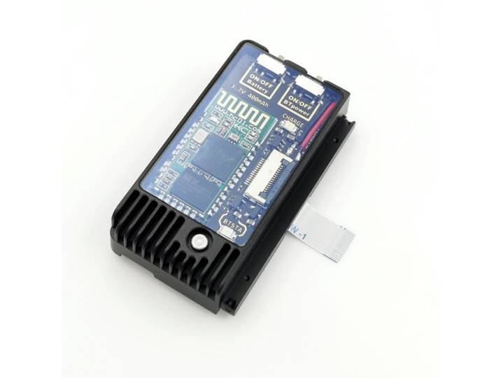BlueShlavabo-Tech autonome pour copieur de cartes RFID NDavid, Clone Crack, Proxmark3, RDV4.0, BLE Tech