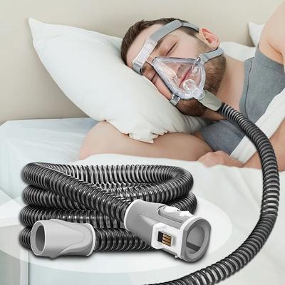 Premium 10 Series Climate Adaptive Heated Tubing Premium 10 Series Climate Adaptive Heated Tubing