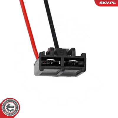 ESEN SKV Kraftstoffpumpe im Kraftstoffbehälter 02SKV241 für DAF Fiat Peugeot LANCIA ALFA ROMEO Mercedes VM