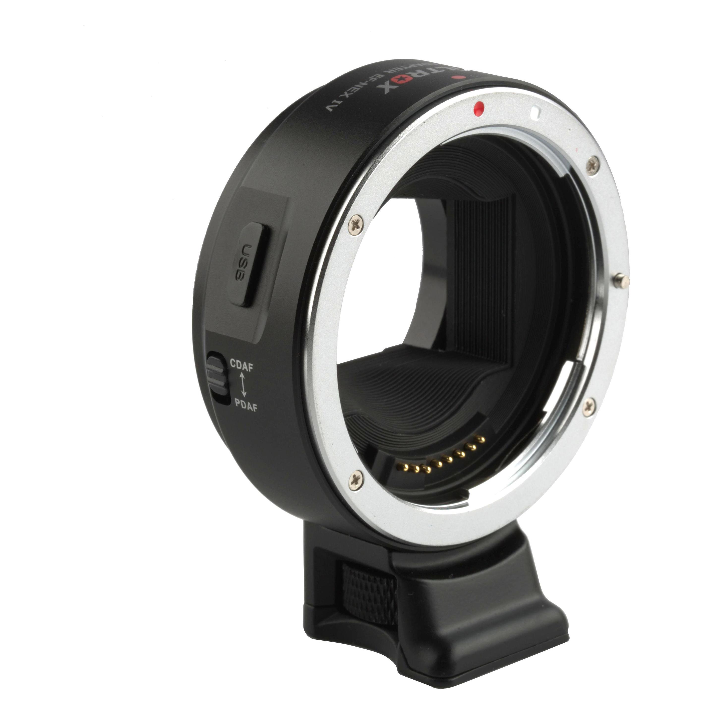 Viltrox EF-Nex IV (EF-NEX IV)