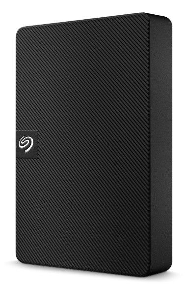 Seagate Expansion Portable 1 TB externe Festplatte 2.5" USB Typ-A (Schwarz) STKM1000400
