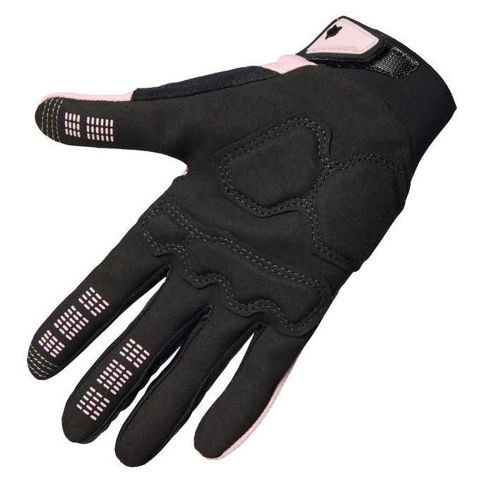 Fox W Ranger Glove Gel (S) (59063073)