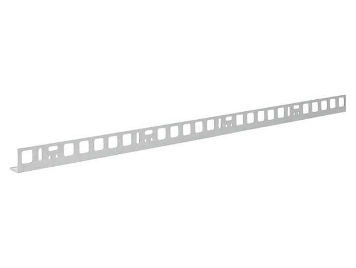 Alfer Fliesen-Winkelprofil Aluminium 1 m