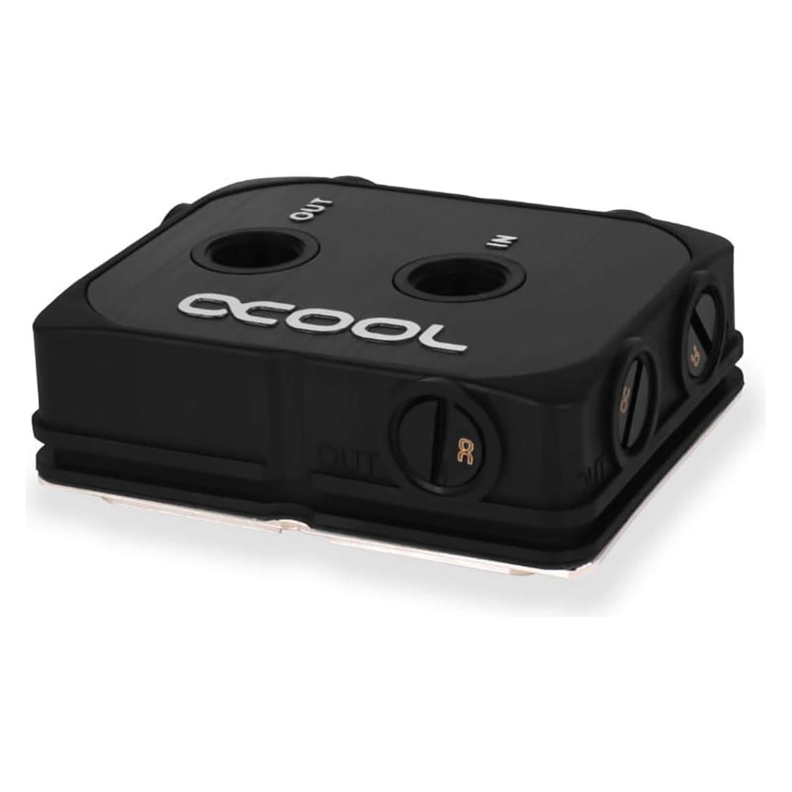 Alphacool WAC Eisblock XPX Pro 1U Ampere LGA 4926 (13529)