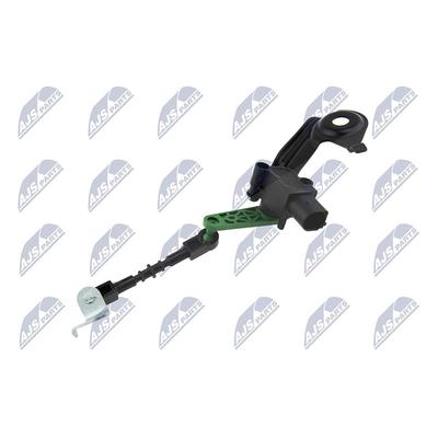 Nty Sensor, Leuchtweiteregulierung [Hersteller-Nr. ECX-AU-010] für Audi, Porsche