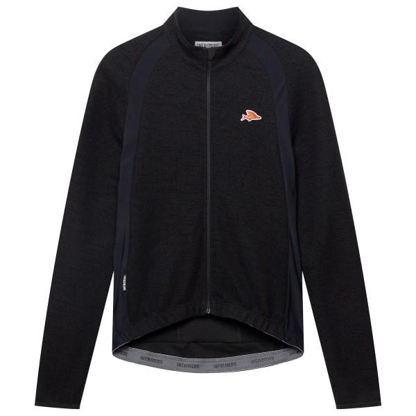 CAFÉ DU CYCLISTE - Marguerite - Velotrikot Gr M schwarz
