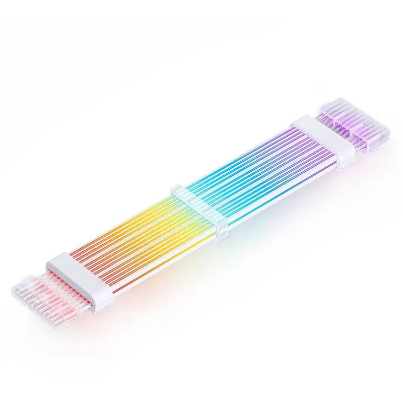 Jonsbo PC Light Cable, GPU - 3x 8-Pin