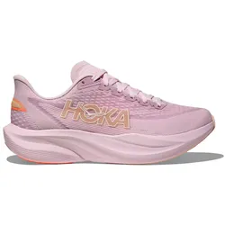 Hoka Damen Mach 7 rosa 42.6