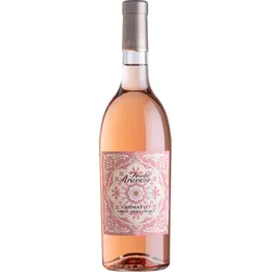 Feudo Arancio Rosato 2025