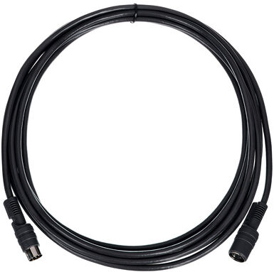Bosch LBB4116/05 Schwarz
