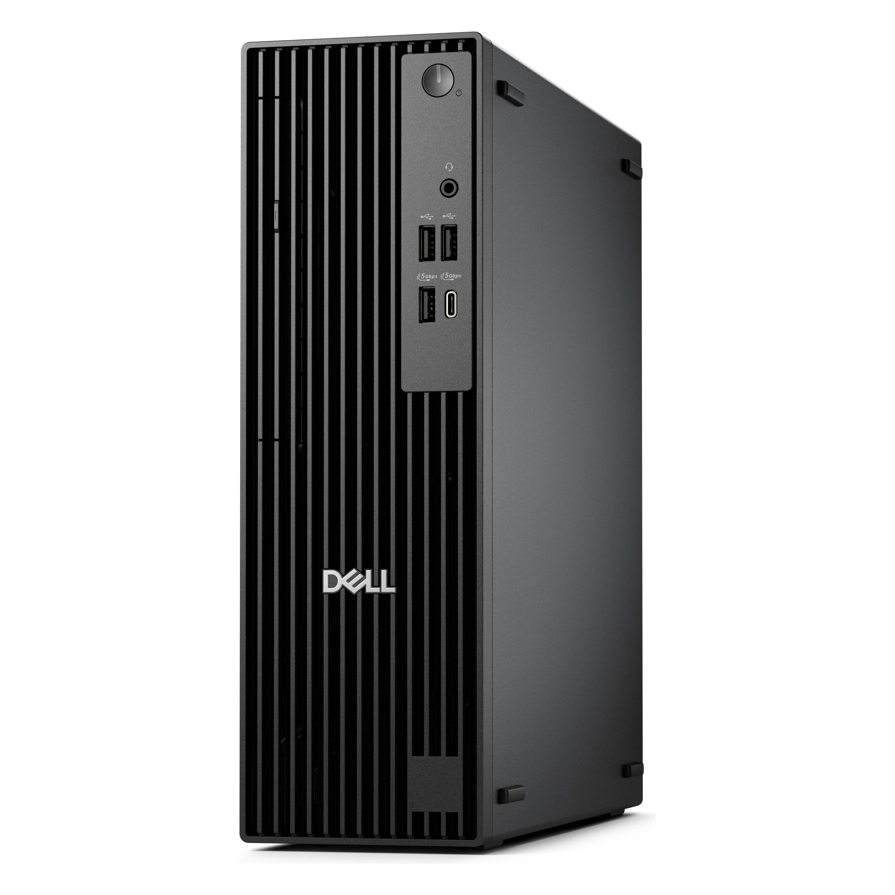 Dell Pro Slim QCS1255 (512 GB, 16 GB) (NJCHG)