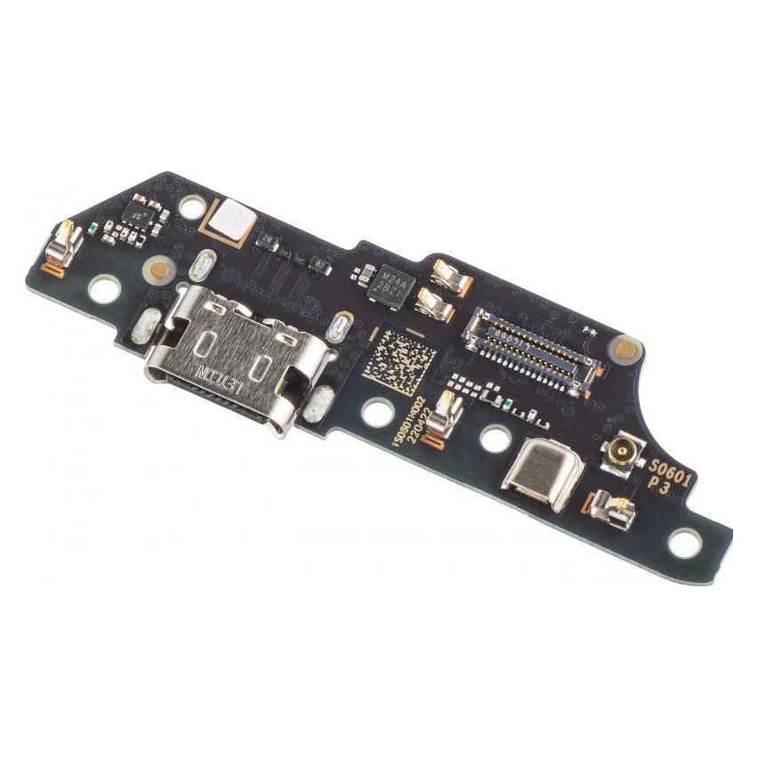 Motorola Ladeanschluss Flex für Moto E20 (Motorola Moto E20) (58016097)