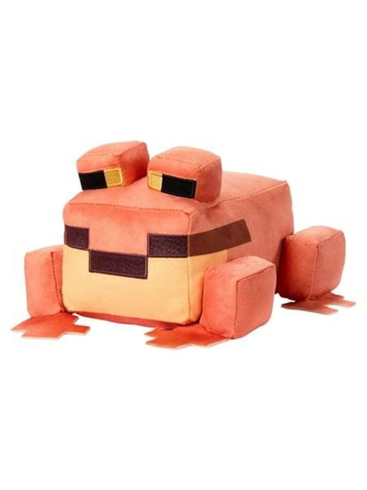 Minecraft - Frog - Teddybär & Kuscheltier