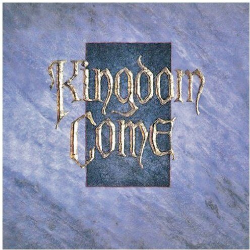 Kingdom Come - Kingdom Come - Preis vom 30.09.2026 09:01:18 h