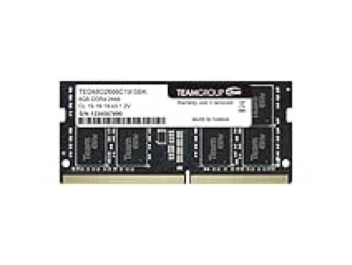 Team Elite 8GB SODIMM DDR4 2666